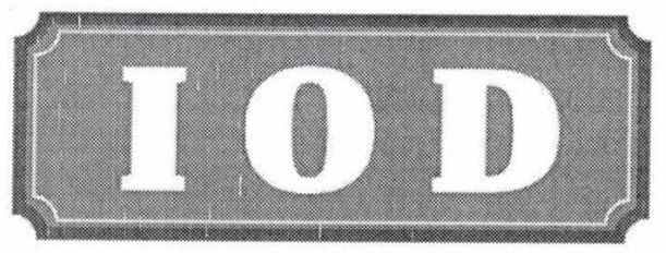 IOD