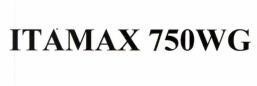 ITAMAX 750WG