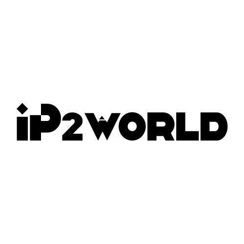 iP2WORLD