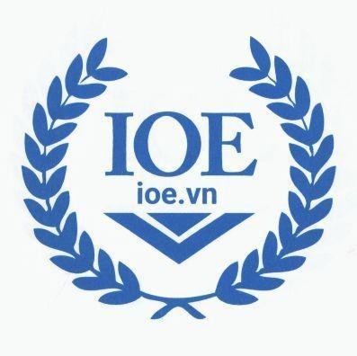IOE ioe.vn