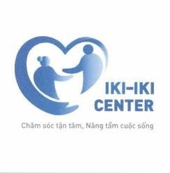 IKI-IKI CENTER Chăm sóc tận tâm, Nâng tầm cuộc sống