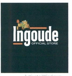 Ingoude OFFICIAL STORE