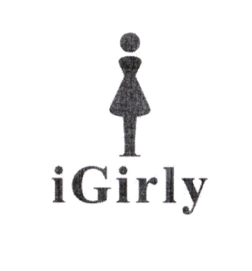 iGirly