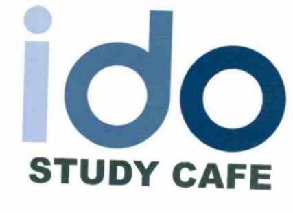 ido STUDY CAFE