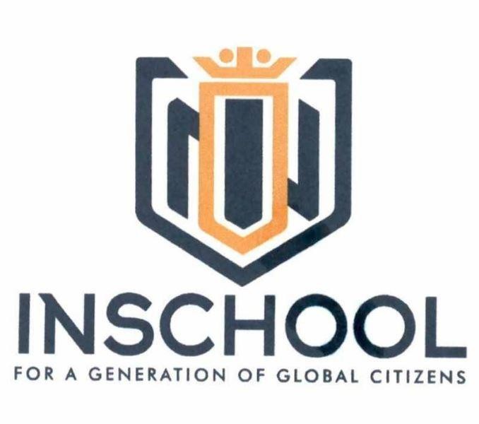 IN INSCHOOL FOR A GENERATION OF GLOBAL CITIZENS