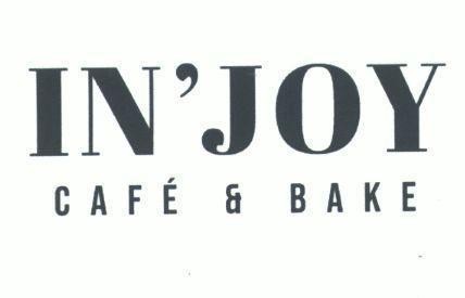 IN'JOY Café & Bake
