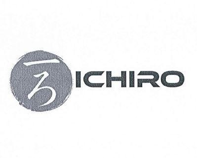 ICHIRO [ichi-ro: con trai đầu lòng]
