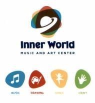 Inner World MUSIC AND ART CENTER MUSIC DRAWING DANCE CRAFT