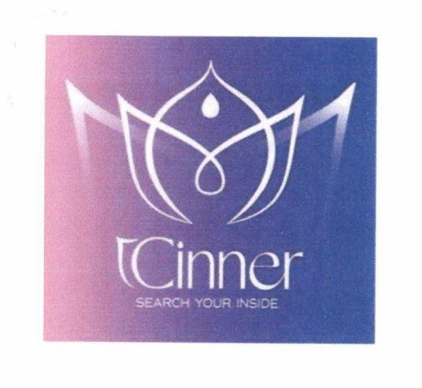 ICinner SEARCH YOUR INSIDE