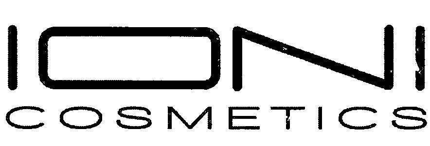 IONI COSMETICS