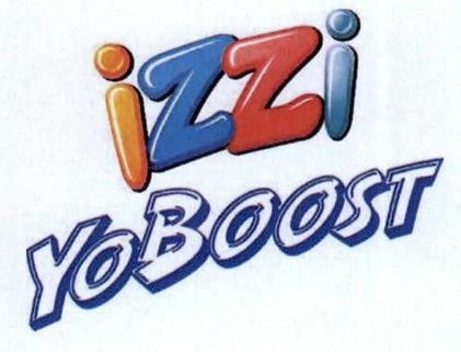 izzi YoBoost