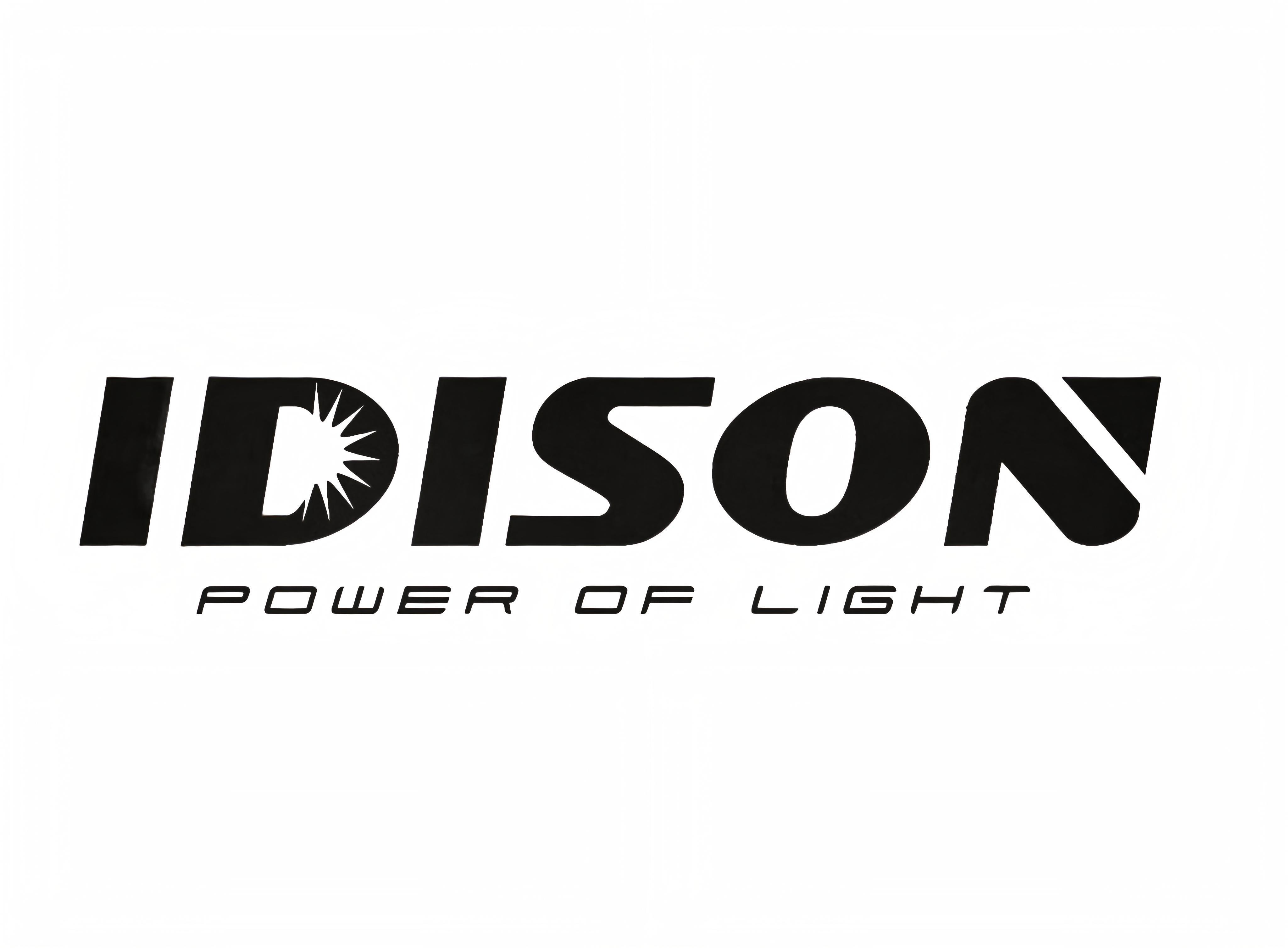 IDISON POWER OF LIGHT