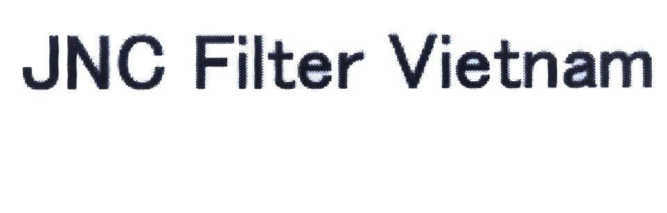 JNC Filter Vietnam