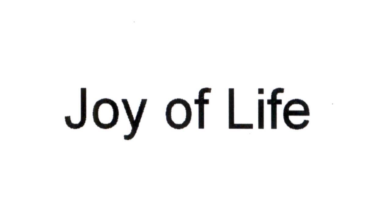 Joy of Life