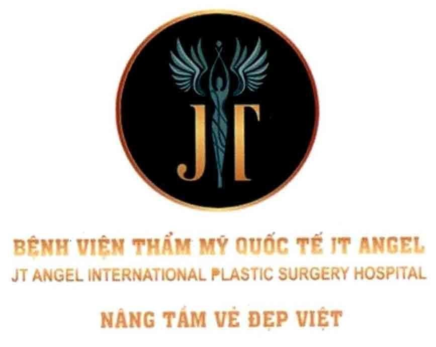 JT Bệnh Viện Thẩm Mỹ Quốc Tế JT ANGEL JT ANGEL INTERNATIONAL PLASTIC SURGERY HOSPITAL Nâng Tầm Vẻ Đẹp Việt