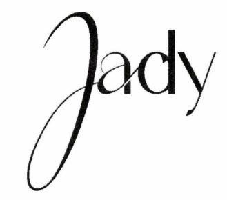 jady