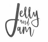 Jelly and Jam