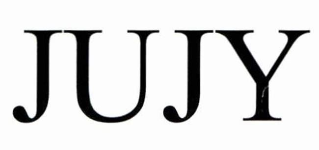 JUJY