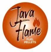 Java Flame FUEL PELLETS