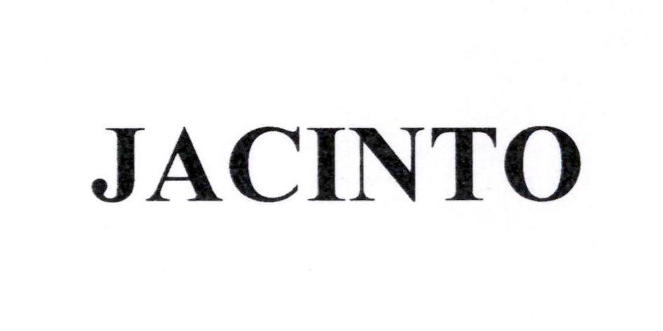 JACINTO