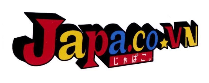 Japa.co.vn [Japaco]