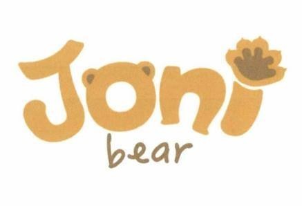 Joni bear