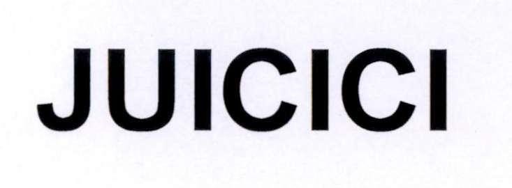 JUICICI