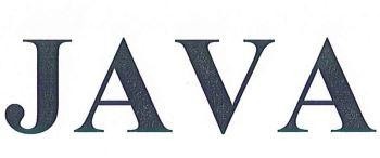 JAVA