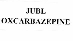 JUBL OXCARBAZEPIN