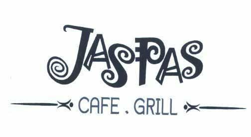 JASPAS CAFE . GRILL