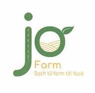 JO Farm Sạch từ farm tới food