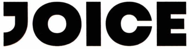 JOICE