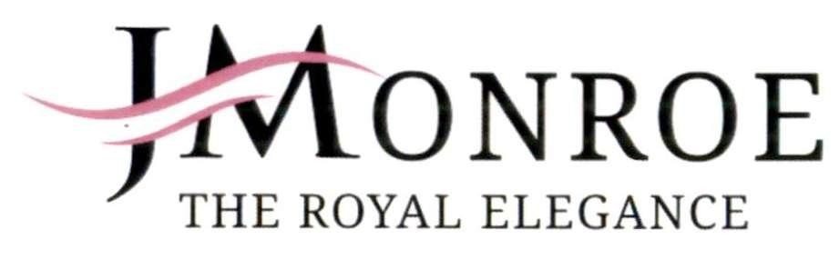 JMONROE THE ROYAL ELEGANCE