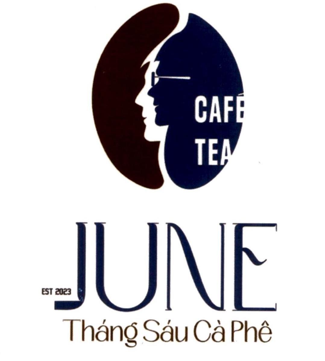 JUNE CAFÉ TEA THÁNG SÁU CÀ PHÊ EST 2023