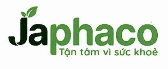 Japhaco Tận tâm vì sức khỏe