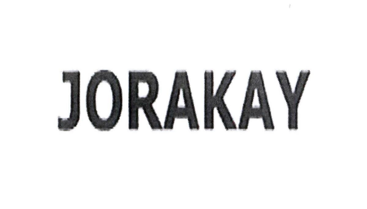 JORAKAY