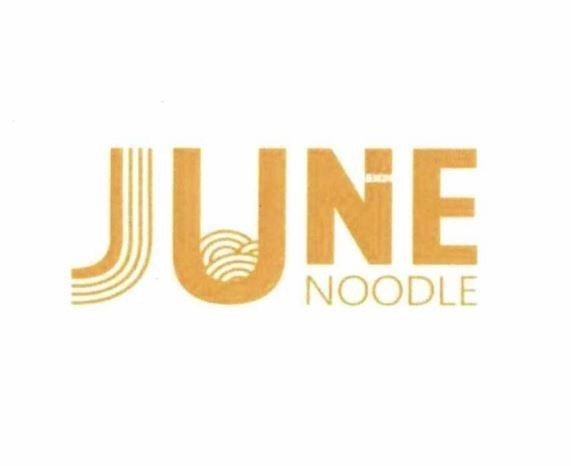 JUNE NOODLE