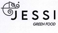 JESSI GREEN FOOD