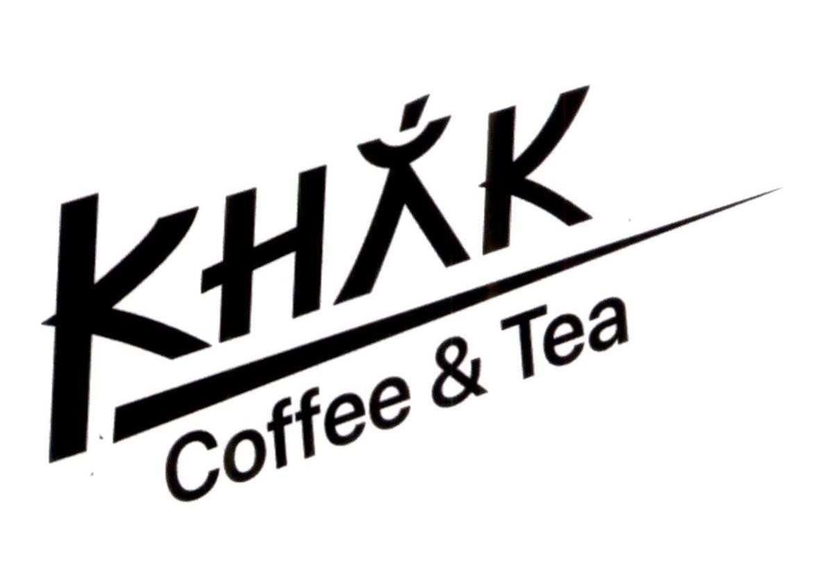 KHẮK Coffee & Tea