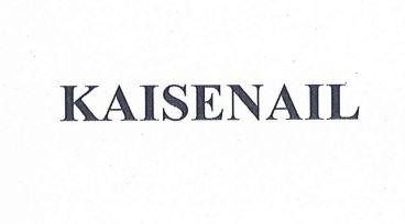KAISENAIL