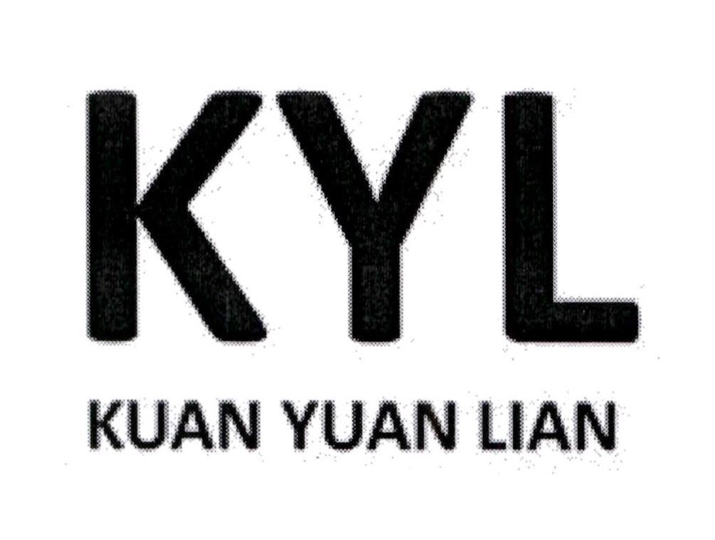 KYL KUAN YUAN LIAN