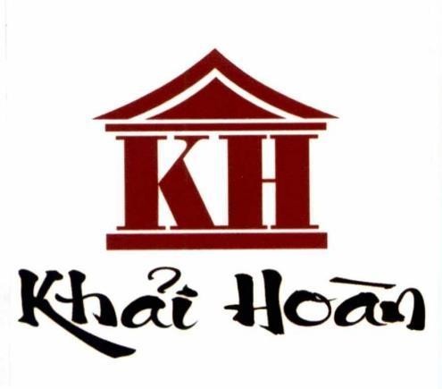 KH Khải Hoàn