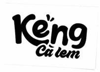 Keng Cà lem
