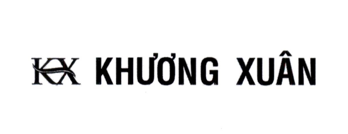 KX KHƯƠNG XUÂN