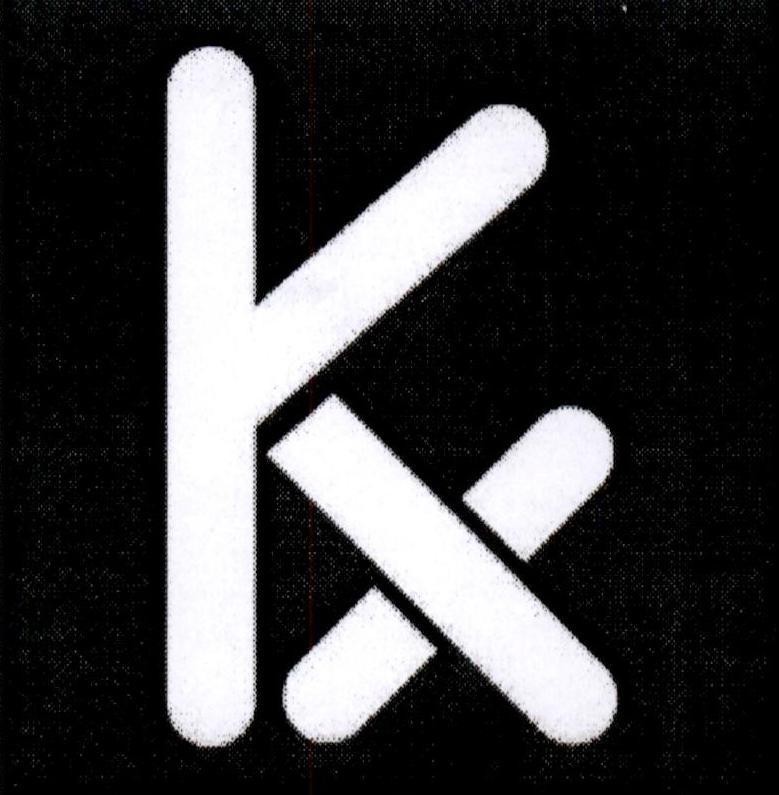 K x