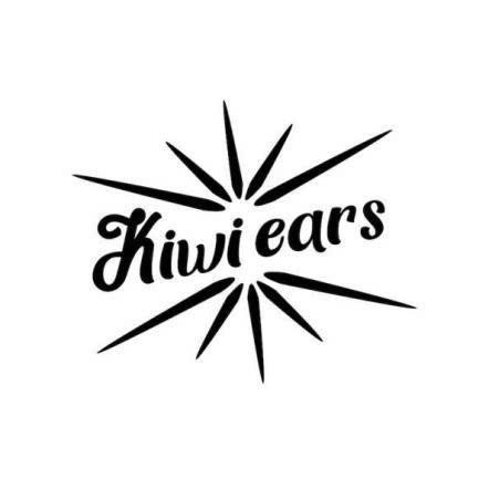 Kiwi ears