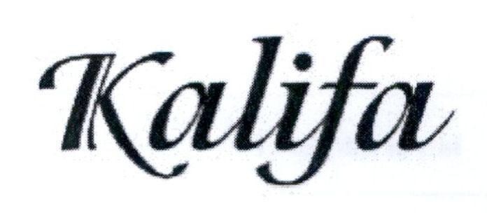 Kalifa