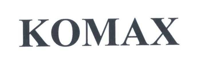 KOMAX
