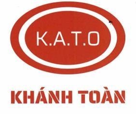 K.A.T.O KHÁNH TOÀN
