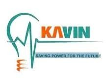 KAVIN SAVING POWER FOR THE FUTURE